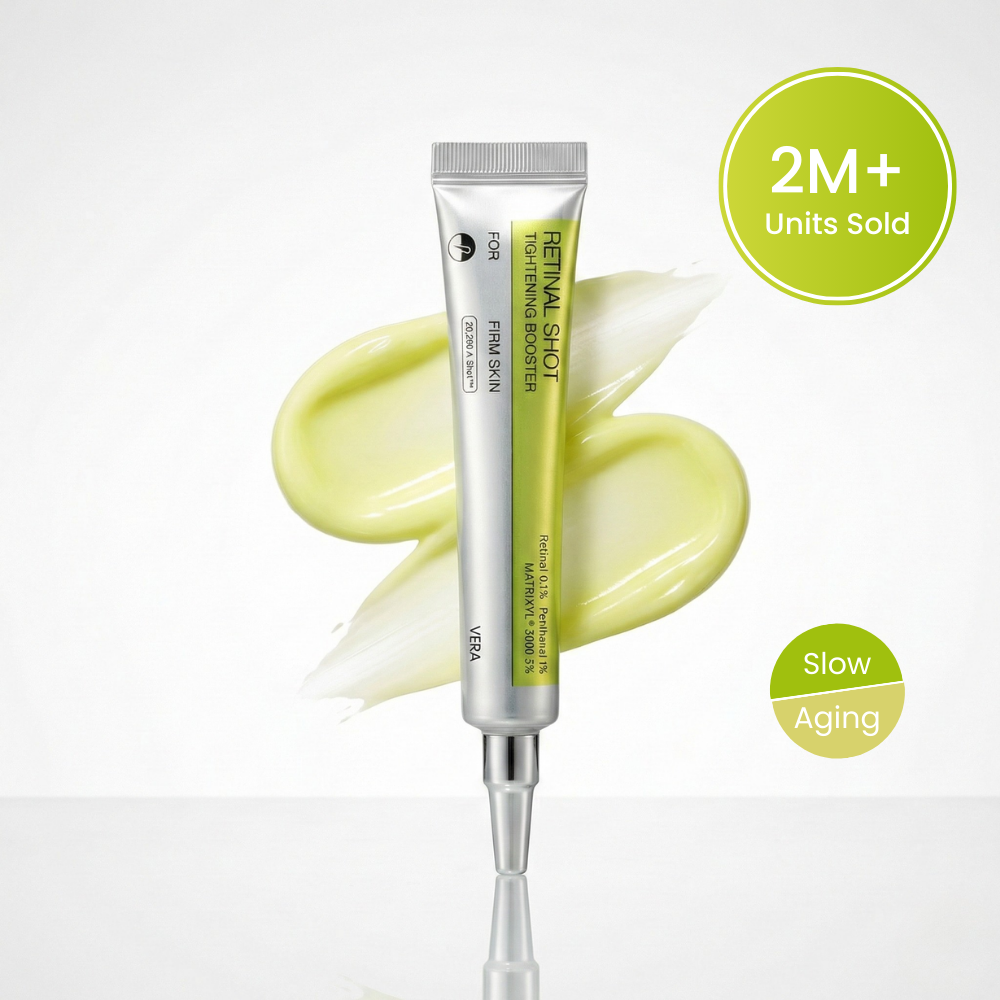 VERA™ Tightening Booster Retinal Shot (Anti-Aging)