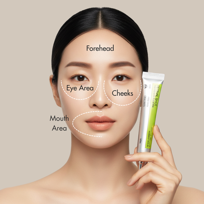 VERA™ Tightening Booster Retinal Shot (Anti-Aging)