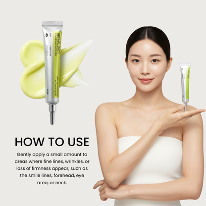 VERA™ Tightening Booster Retinal Shot (Anti-Aging)